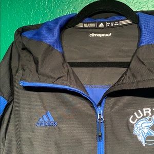 Adidas |Climaproof Track jacket